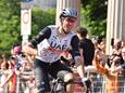 Brandon McNulty coiffe Ben Healy et Marco Frigo et remporte la 15e étape du Giro 