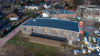 Overbetuwe rekende zich veel te rijk met subsidies bouw mfc Valburg