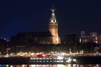 Van Blarenbal naar megafestijn: Vierdaagsefeesten dit jaar voor de 50e keer