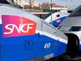 Franse spoorwegen testen op afstand bestuurbare trein uit