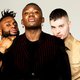 De zielroerende soulschreeuw van Young Fathers: ‘Nu beuken we de deur helemaal open’