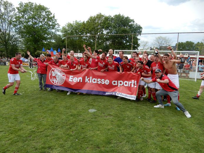 Eigen foto