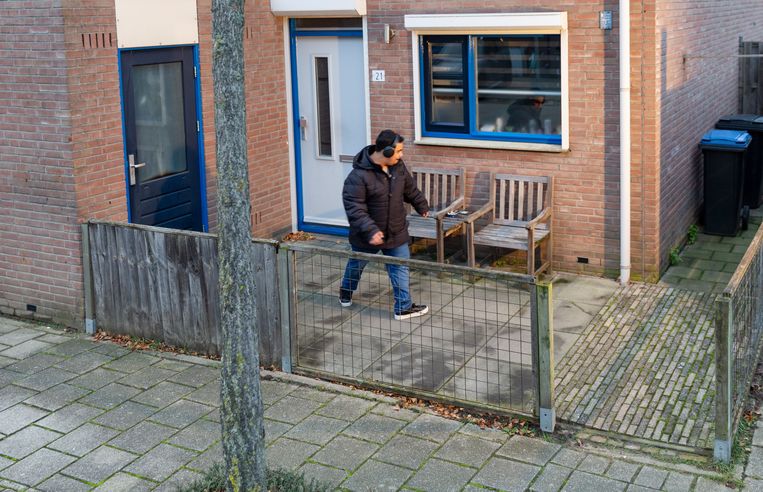 null Beeld Hanne van der Woude
