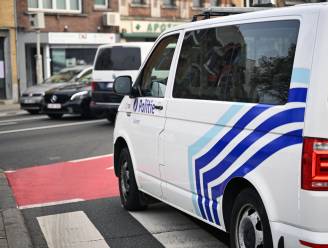 Politie haalt 23-jarige bestuurder zonder rijbewijs uit het verkeer