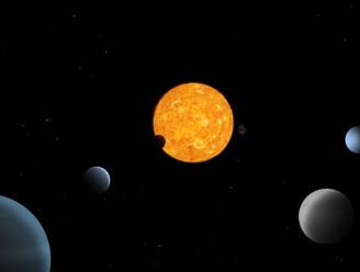 Meer dan vijfduizend planeten buiten ons zonnestelsel ontdekt