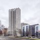 Architectuurrecensie: Karsp is niet het statement dat Hondsrugpark nodig heeft