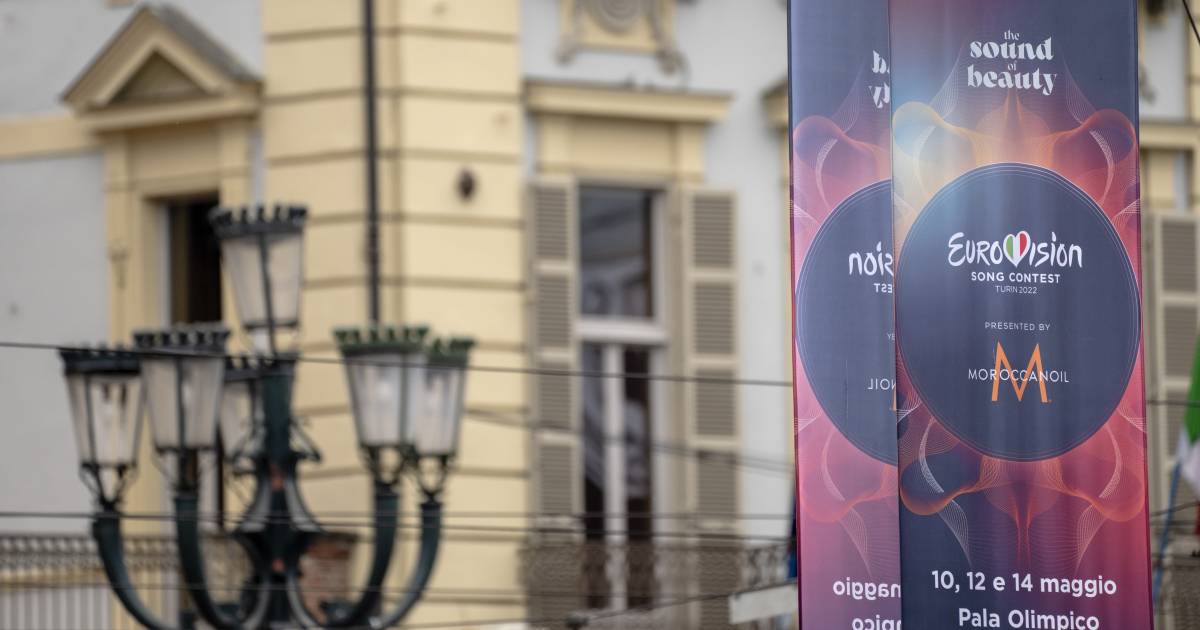 EBU: verdachte patronen bij jurypunten in zes landen