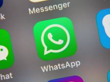 Donkere modus voor WhatsApp op iPhones komt eraan