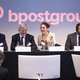 Was Bpost-voorzitter Audrey Hanard de handpop van de PS? ‘Hanard is niet het prototype van de gehaaide bestuurder’