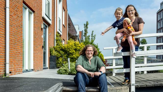 Plan om vegetarisch te koken voor dochter (2) mislukte: ‘Sarai eet zo een entrecote weg’