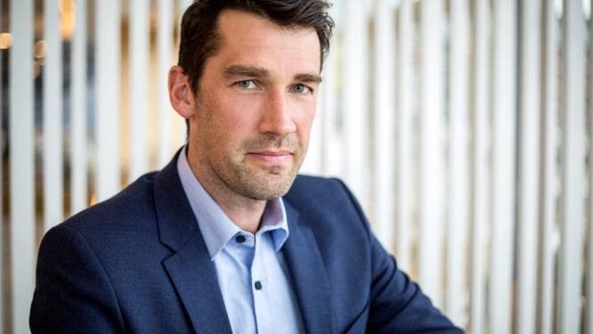 Freek Braeckman Stapt Over Van Vrt Naar Vtm Deze Journalisten Gingen Hem Voor Tv Hln Be