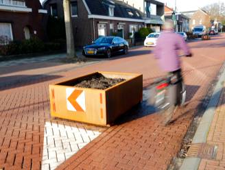 Aanwonenden zijn verkeersoverlast op Dorpleinse verkeersader beu en pleiten voor maatregelen