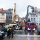 Inspectie van ontploft gebouw op  Antwerpse Paardenmarkt was aangevraagd, maar ging niet door: "Pand was in zeer slechte staat"