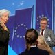 Inflatie is ‘veel te hoog’  en dus grijpt Europese Centrale Bank naar het rentewapen