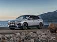 BMW’s nieuwe vlaggenschip - de iX - is elektrisch, ecologisch en extravagant