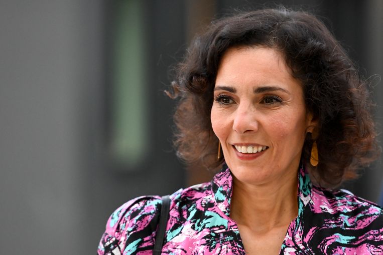 Außenminister Lahbib reist zur WM nach Katar