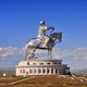 Mongolië: van de bucket list geschrapt