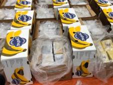 Justitie verdenkt medewerker transportbedrijf van smokkel megapartijen cocaïne