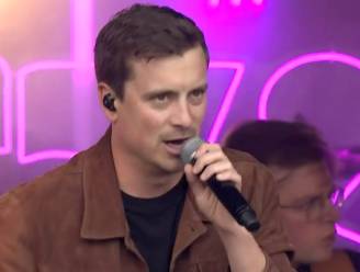 LIVE. Vandaag meert de JEZ!-boot aan in Aalst: volg hier de optredens van Niels Destadsbader en Pauline
