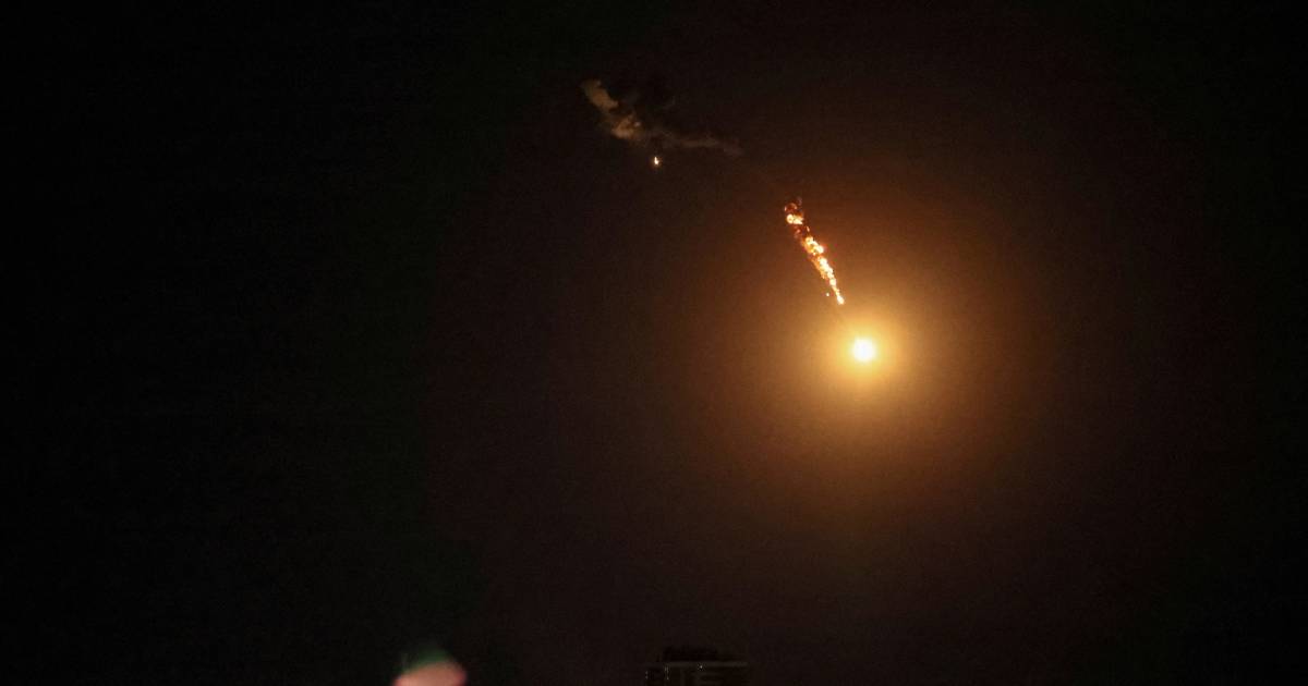 Предупреждение об авиаударе на значительной части Украины: по меньшей мере один человек погиб, несколько дронов сбиты |  Украина и Россия война