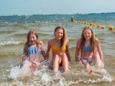 Trek extra laag kleding aan: met deze tips raak je niet onderkoeld als je duik neemt in de zwemplas