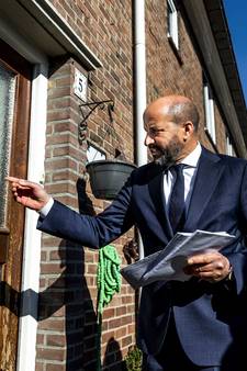 Marcouch gaat voor tweede termijn als burgemeester van Arnhem