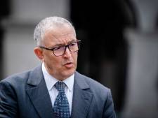 Man verdacht van afpersen Aboutaleb voor megabedrag: ‘Rotterdam gaat wat meemaken’
