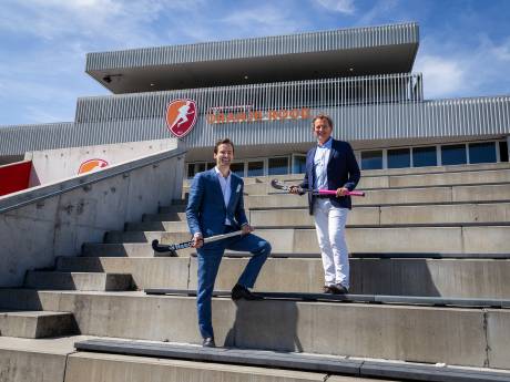 Eindhoven profiteert van Pro League-hockeywedstrijden: ‘Een boost voor de stad’