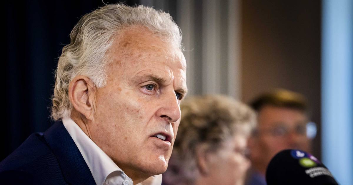 Nieuwsoverzicht | Peter R. de Vries wil miljoen inzamelen ...