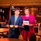 Thomas Huyghe en Phara De Aguirre over ‘25 jaar Canvas’: ‘Net een echte tafelquiz: vanaf ronde twee begonnen de BV’s her en der al wat schever te zitten’