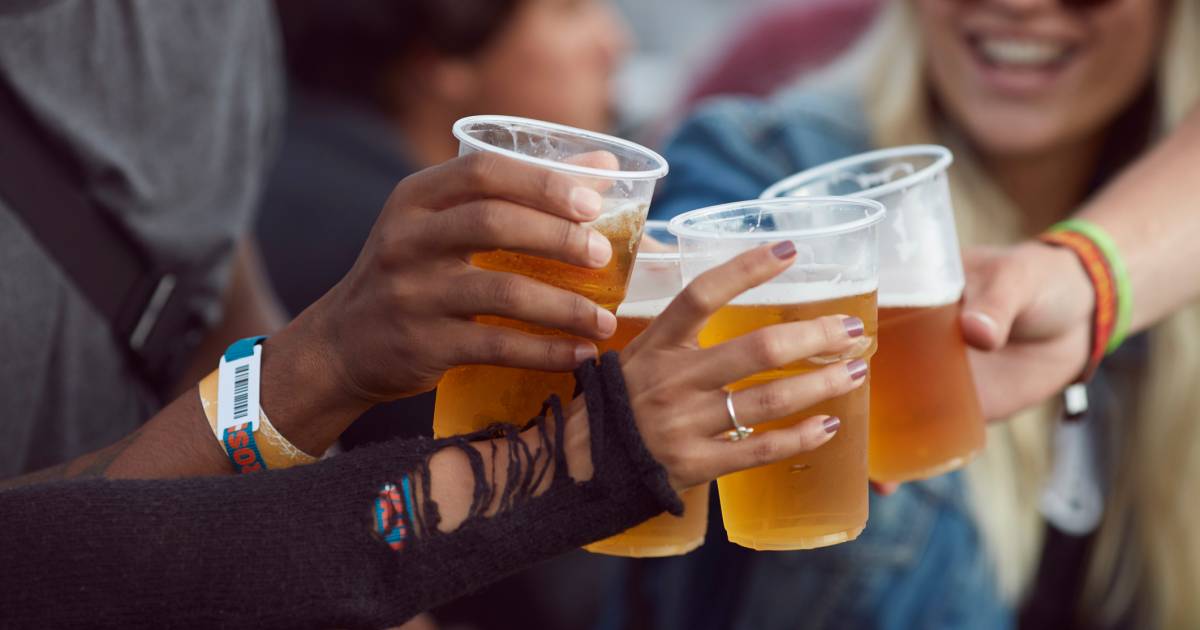 “La consommation excessive d'alcool reste un problème majeur en