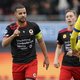 Incident rond El Yaakoubi overschaduwt zege Excelsior