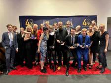 Meester Harald (54) uit Meppel ziet jongeren en eigen dochter opbloeien bij filmfestival in Los Angeles: ‘En nu naar Cannes’