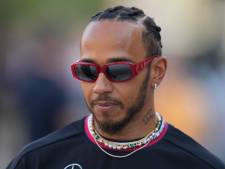 Lewis Hamilton frustré après le premier GP de la saison: “Mercedes ne m'a pas écouté”