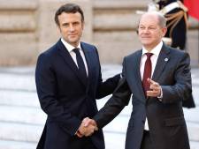 Versailles: Oekraïne moet niet rekenen op een snel EU-lidmaatschap