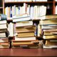 36 schrijvers kiezen hun lievelingsboeken van 2014