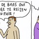 Hoera vakantie? Humo's rustgevende survivalgids (2): diarree, echtscheidingen, giftige vissen en hartproblemen
