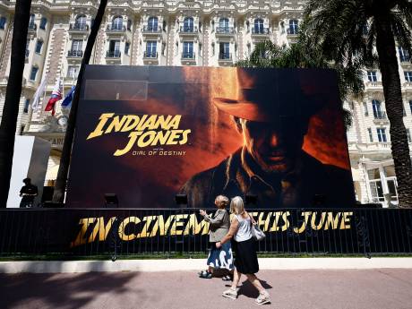 
Coup de fouet sur le Festival de Cannes avec "Indiana Jones 5": six choses à savoir sur l’emblématique saga