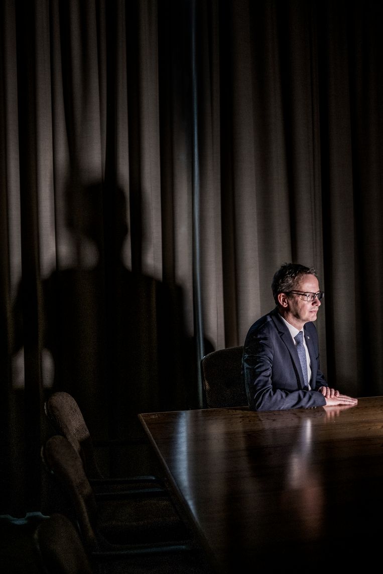 null Beeld Diego Franssens