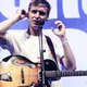 Review: George Ezra op Rock Werchter 2014