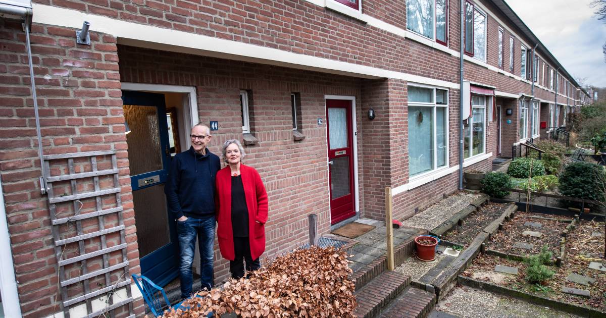 Verwacht het karbonade Verhoog jezelf Een huurhuis kopen van een corporatie, sóms lukt het: 'Een eigen huis, daar  droomden we van' | Home | gelderlander.nl