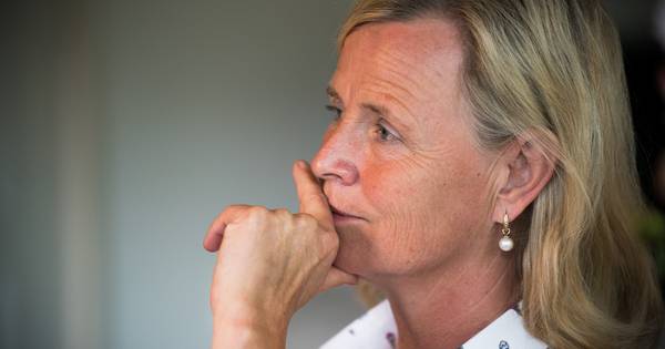 Annie Schreijer: uitgelachen om Nederlandse stikstofregels | Hof van Twente - Tubantia