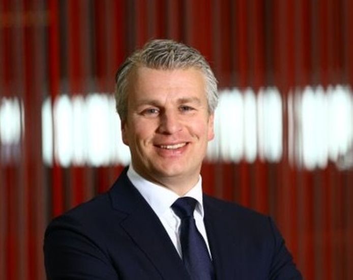 Arjen Schepers vertrekt per direct als gemeentesecretaris in Lelystad.
