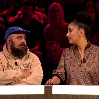 Soundos kondigt grootste Belgische show aan in ‘De slimste mens ter wereld’