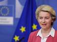 Von der Leyen dringt er bij VS op aan om reisrestricties voor EU op te heffen