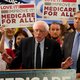 Bernie Sanders ondanks operatie fit genoeg voor tv-debat Democraten