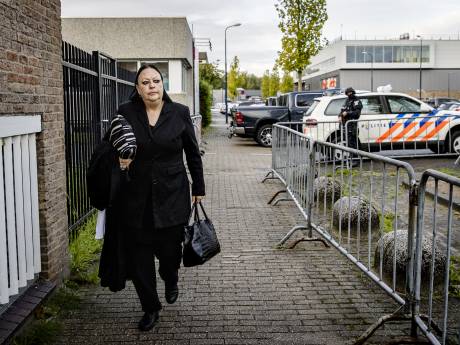 Advocaat Inez Weski komt op vrije voeten: ‘Impact van aanhouding groot’
