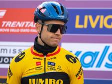 Une dream team aux côtés de Wout van Aert pour le GP E3 