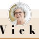 Wieke: “Vannacht was ik zo moe van de herrie en de onrust, dat ik verrukkelijk heb geslapen”