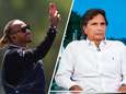 Nelson Piquet baalt van uitlatingen over Lewis Hamilton: ‘Wat ik heb gezegd was ondoordacht’
